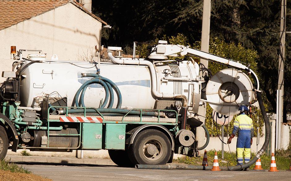 assainissement canalisation Meaux