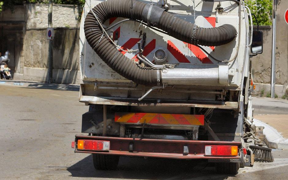 assainissement canalisation Meaux